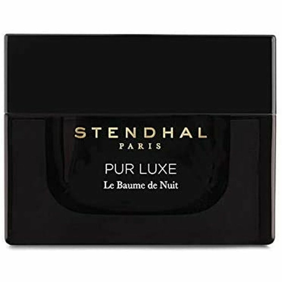 Nattkräm Pure Luxe Stendhal (50 ml)