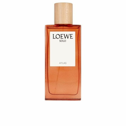 Parfym Herrar Loewe Solo Atlas EDP EDP 100 ml (100 ml)