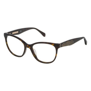 Glasögonbågar Zadig & Voltaire VZV178530722 Ø 53 mm