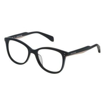 Glasögonbågar Zadig & Voltaire VZV177510B04 Ø 51 mm