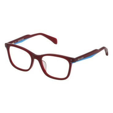 Glasögonbågar Zadig & Voltaire VZV1765009GR Ø 50 mm