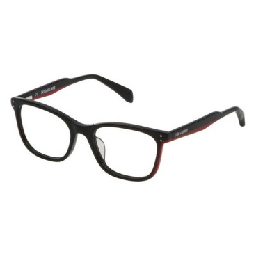 Glasögonbågar Zadig & Voltaire VZV1765006LE Ø 50 mm