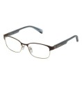 Glasögonbågar Zadig & Voltaire VZV174530492 Ø 53 mm