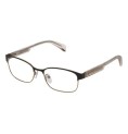 Glasögonbågar Zadig & Voltaire VZV1745302AP Ø 53 mm