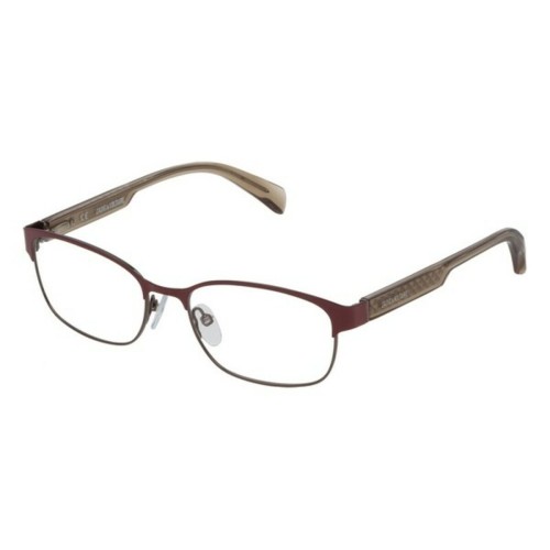 Glasögonbågar Zadig & Voltaire VZV174530Q47 Ø 53 mm