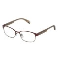 Glasögonbågar Zadig & Voltaire VZV174530Q47 Ø 53 mm