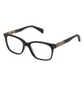 Glasögonbågar Zadig & Voltaire VZV171520700 Ø 52 mm