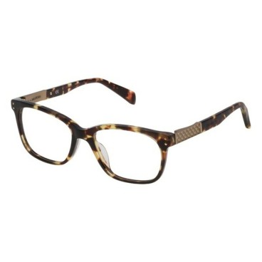 Glasögonbågar Zadig & Voltaire VZV1715205AW Ø 52 mm