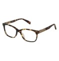 Glasögonbågar Zadig & Voltaire VZV1715205AW Ø 52 mm