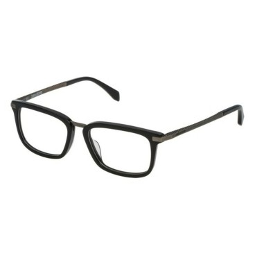 Glasögonbågar Zadig & Voltaire VZV165530700 Ø 53 mm