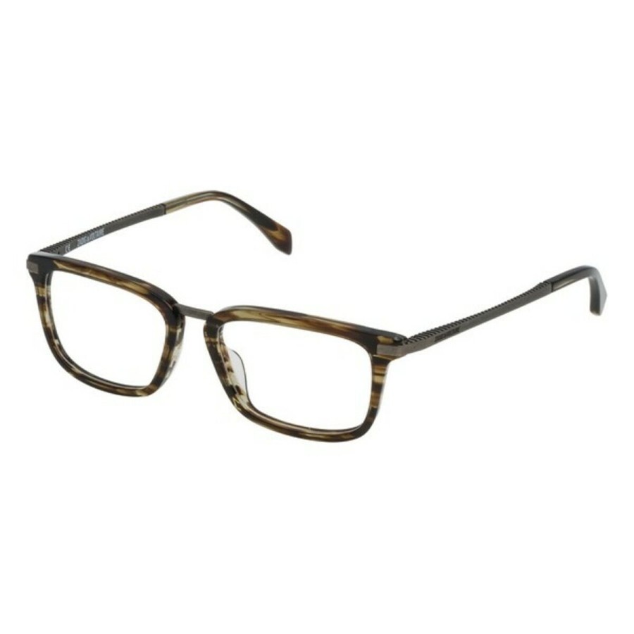 Glasögonbågar Zadig & Voltaire VZV1655306XE Ø 53 mm