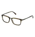 Glasögonbågar Zadig & Voltaire VZV1655306XE Ø 53 mm