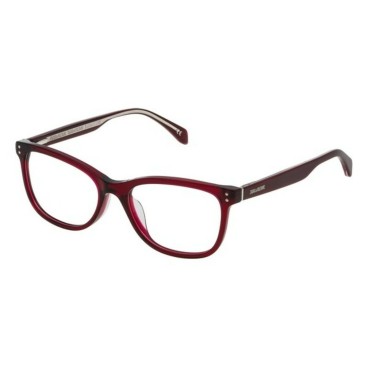 Glasögonbågar Zadig & Voltaire VZV161520AFD Ø 52 mm