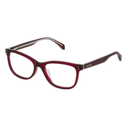 Glasögonbågar Zadig & Voltaire VZV161520AFD Ø 52 mm