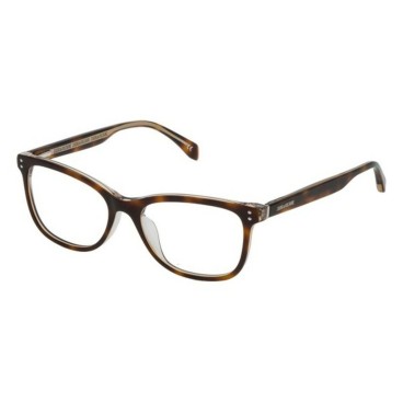 Glasögonbågar Zadig & Voltaire VZV1615209W2 Ø 52 mm