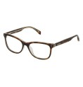 Glasögonbågar Zadig & Voltaire VZV1615209W2 Ø 52 mm