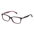 Glasögonbågar Zadig & Voltaire VZV124540J61 ø 54 mm