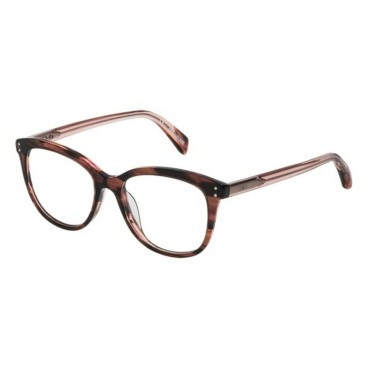 Glasögonbågar Zadig & Voltaire VZV1135106DB Ø 51 mm