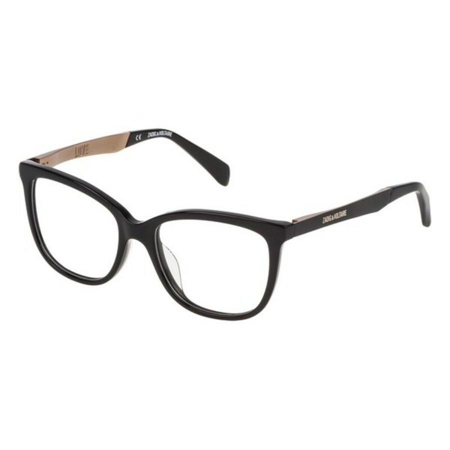 Glasögonbågar Zadig & Voltaire VZV085520700 Ø 52 mm