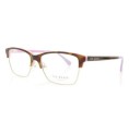 Glasögonbågar Ted Baker OPAL-2221-719 Ø 52 mm