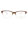 Glasögonbågar Ted Baker OPAL-2221-719 Ø 52 mm