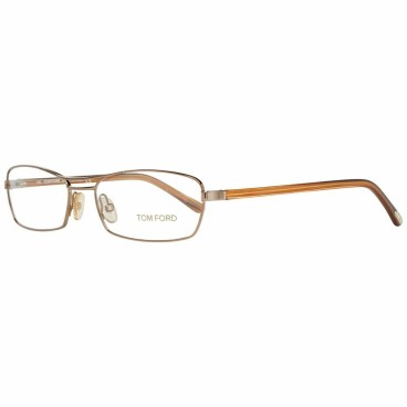 Glasögonbågar Tom Ford FT5024-52268 Brons (ø 52 mm)