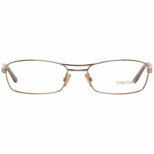 Glasögonbågar Tom Ford FT5024-52268 Brons (ø 52 mm)