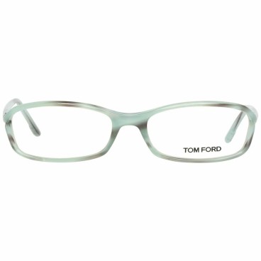 Glasögonbågar Tom Ford FT5019-52R69 Ø 52 mm