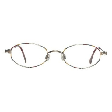 Glasögonbågar Rodenstock  R4199-B Multicolour (Ø 46 mm)