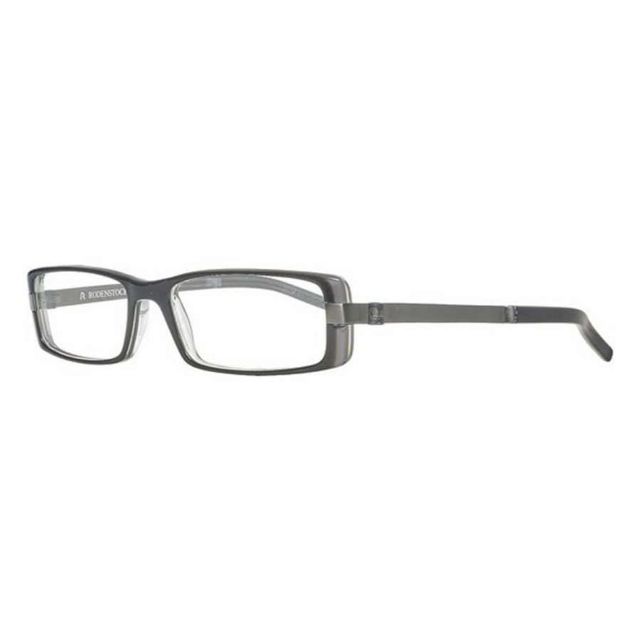 Glasögonbågar Rodenstock  R5204-a Ø 49 mm