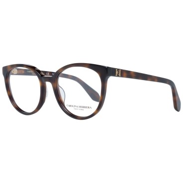 Glasögonbågar Carolina Herrera VHN603M-5201AY Ø 52 mm