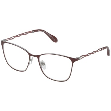 Glasögonbågar Carolina Herrera VHN048S-530482 Ø 53 mm