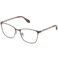 Glasögonbågar Carolina Herrera VHN048S-530482 Ø 53 mm