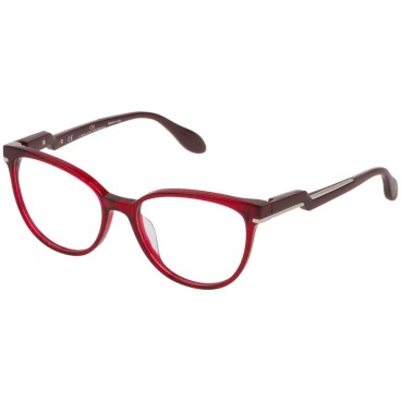 Glasögonbågar Carolina Herrera VHN591M-5305AC Ø 53 mm