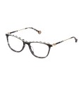 Glasögonbågar Carolina Herrera VHE878V53096N Ø 53 mm