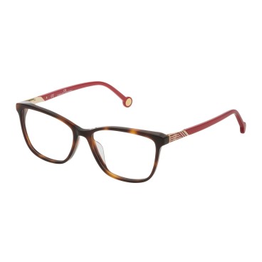 Glasögonbågar Carolina Herrera VHE799-530752 Multicolour Ø 53 mm