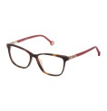 Glasögonbågar Carolina Herrera VHE799-530752 Multicolour Ø 53 mm