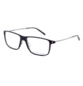 Glasögonbågar Porsche Design P8336-B-56 ø 56 mm Brun