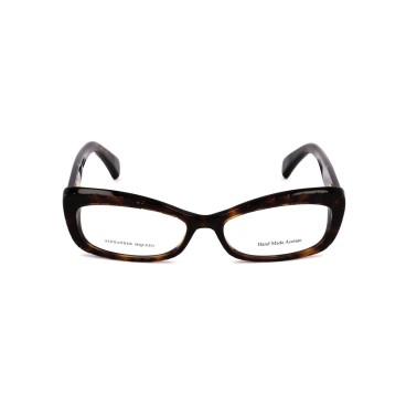 Glasögonbågar Alexander McQueen AMQ-4203-086 Ø 52 mm