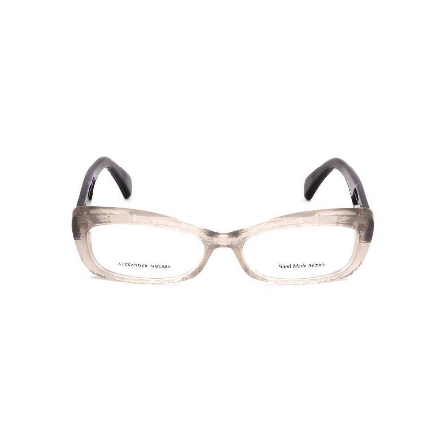 Glasögonbågar Alexander McQueen AMQ-4203-K6M Ø 52 mm