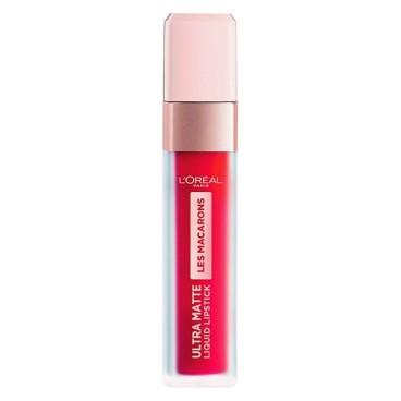 Läppstift Les Macarons L'Oreal Make Up (7,6 ml) 8 ml