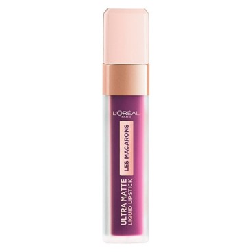 Läppstift Les Macarons L'Oreal Make Up (7,6 ml) 8 ml