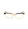 Glasögonbågar Dsquared2 DQ5033-56A Brun Ø 51 mm