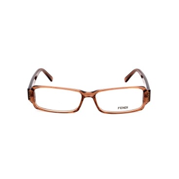 Glasögonbågar Fendi FENDI-850-256 Ø 53 mm