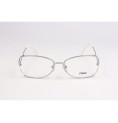 Glasögonbågar Fendi FENDI-902-028 Ø 53 mm