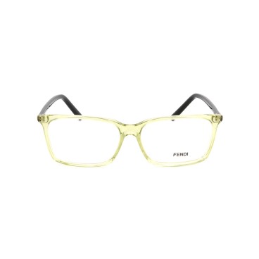 Glasögonbågar Fendi FENDI-945-312 ø 53 mm