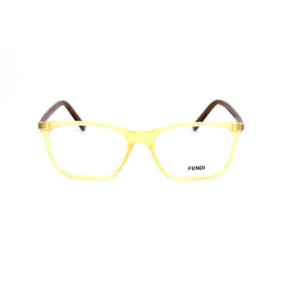 Glasögonbågar Fendi FENDI-946-799 Ø 53 mm