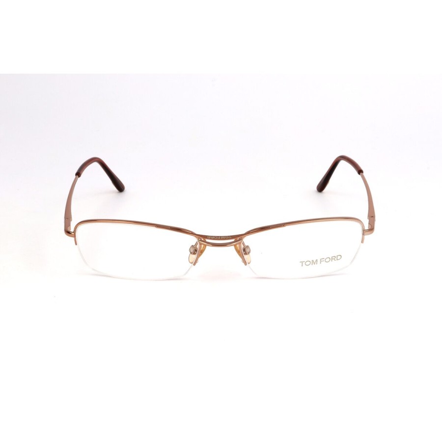 Glasögonbågar Tom Ford FT5009-808 Ø 52 mm