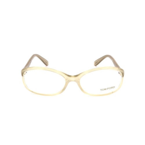 Glasögonbågar Tom Ford FT5070-467-53 Ø 53 mm