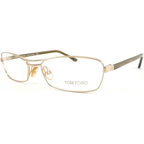 Glasögonbågar Tom Ford FT5024-255 Ø 52 mm